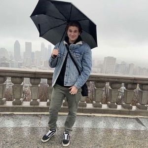 Meet your Posher, Jesse